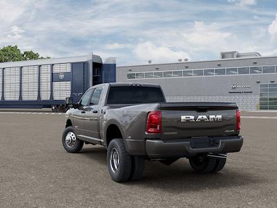 New 2026 Ram 3500 Big Horn Crew Cab for sale #26T6053 - photo 2