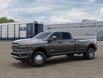 New 2026 Ram 3500 Big Horn Crew Cab for sale #26T6053 - photo 3