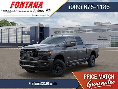 New 2026 Ram 2500 Tradesman Crew Cab for sale #26T6072 - photo 1