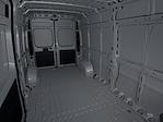 New 2026 Ram ProMaster 2500 High Roof Empty Cargo Van for sale #26T6089 - photo 17