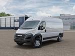 New 2026 Ram ProMaster 2500 High Roof Empty Cargo Van for sale #26T6089 - photo 29