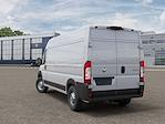 New 2026 Ram ProMaster 2500 High Roof Empty Cargo Van for sale #26T6089 - photo 3