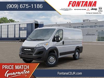 New 2026 Ram ProMaster 1500 Standard Roof Empty Cargo Van for sale #26T6090 - photo 1