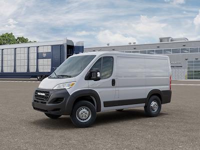 New 2026 Ram ProMaster 1500 Standard Roof Empty Cargo Van for sale #26T6090 - photo 2
