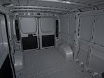 New 2026 Ram ProMaster 1500 Standard Roof Empty Cargo Van for sale #26T6090 - photo 17