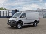 New 2026 Ram ProMaster 1500 Standard Roof Empty Cargo Van for sale #26T6090 - photo 2