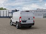 New 2026 Ram ProMaster 1500 Standard Roof Empty Cargo Van for sale #26T6090 - photo 3