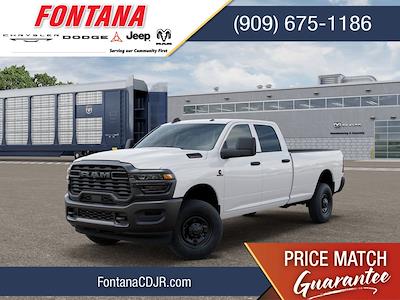 New 2026 Ram 2500 Tradesman Crew Cab for sale #26T6091 - photo 1