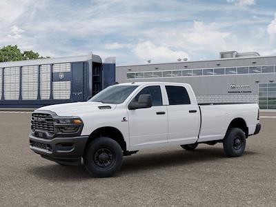 New 2026 Ram 2500 Tradesman Crew Cab for sale #26T6091 - photo 2