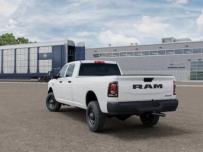 2026 Ram 2500 Crew Cab 4x4 Pickup for sale #26T6091 - photo 2