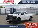New 2026 Ram 2500 Tradesman Crew Cab for sale #26T6091 - photo 1