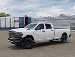 New 2026 Ram 2500 Tradesman Crew Cab for sale #26T6091 - photo 1