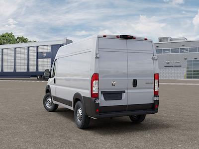2026 Ram ProMaster 2500 High Roof 4x2 Empty Cargo Van for sale #26T6093 - photo 2