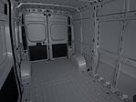 New 2026 Ram ProMaster 2500 High Roof Empty Cargo Van for sale #26T6093 - photo 17
