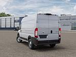 New 2026 Ram ProMaster 2500 High Roof Empty Cargo Van for sale #26T6093 - photo 3