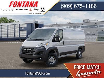 New 2026 Ram ProMaster 2500 Standard Roof Empty Cargo Van for sale #26T6114 - photo 1