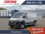 New 2026 Ram ProMaster 2500 Standard Roof Empty Cargo Van for sale #26T6114 - photo 1