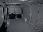 New 2026 Ram ProMaster 2500 Standard Roof Empty Cargo Van for sale #26T6114 - photo 17