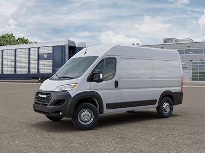 New 2026 Ram ProMaster 2500 High Roof Empty Cargo Van for sale #26T6139 - photo 2