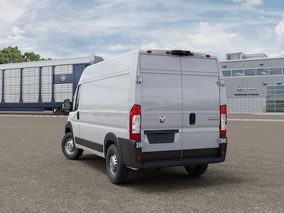 2026 Ram ProMaster 2500 High Roof FWD Empty Cargo Van for sale #26T6139 - photo 2