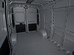 New 2026 Ram ProMaster 2500 High Roof Empty Cargo Van for sale #26T6139 - photo 17