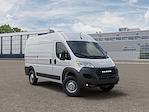 New 2026 Ram ProMaster 2500 High Roof Empty Cargo Van for sale #26T6139 - photo 6
