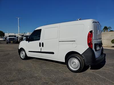 Used 2021 Ram ProMaster City Upfitted Cargo Van for sale #PPA835 - photo 2