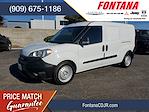 Used 2021 Ram ProMaster City Upfitted Cargo Van for sale #PPA835 - photo 1