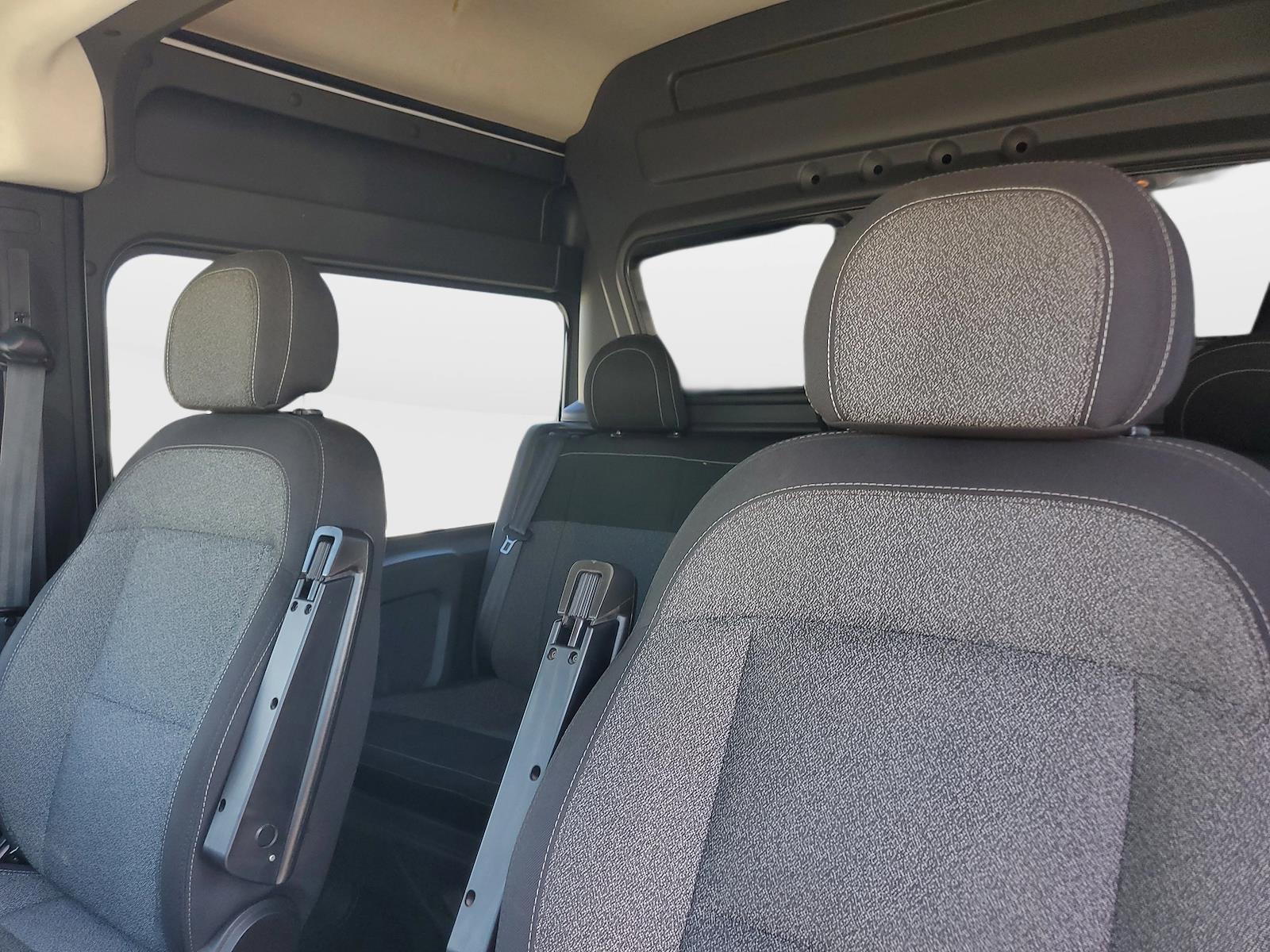 Used 2023 Ram ProMaster 3500 - photo 13