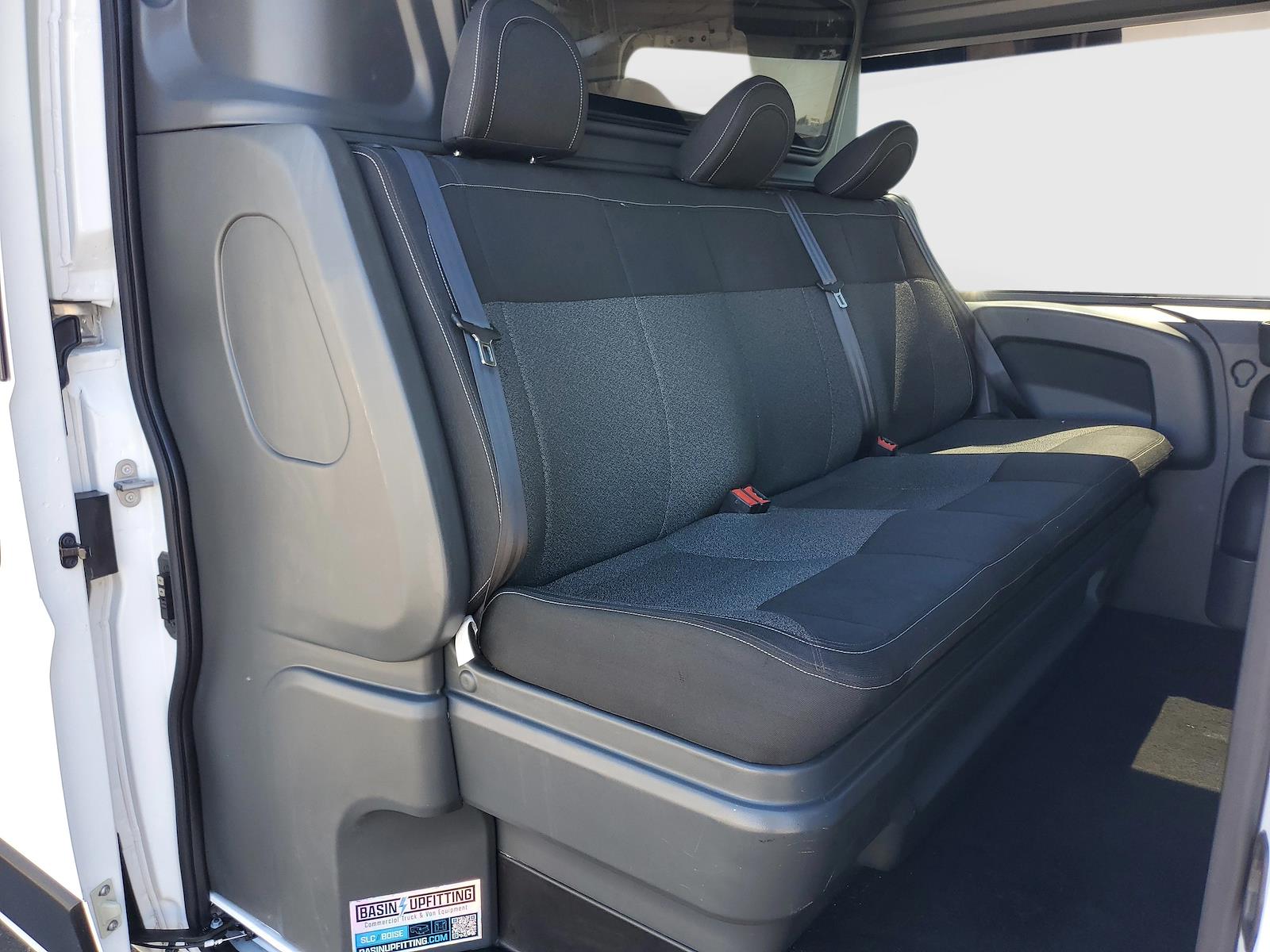 Used 2023 Ram ProMaster 3500 - photo 25