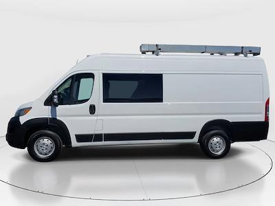 2023 Ram ProMaster 3500 High Roof FWD Empty Cargo Van for sale #PPA864 - photo 1