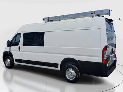 2023 Ram ProMaster 3500 High Roof FWD Empty Cargo Van for sale #PPA864 - photo 2
