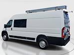 Used 2023 Ram ProMaster 3500 High Roof Empty Cargo Van for sale #PPA864 - photo 1