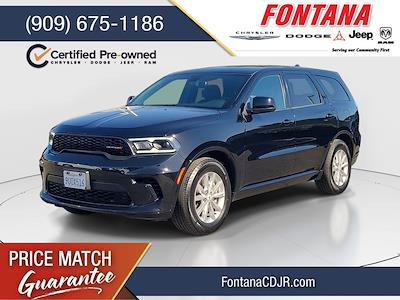 2026 Dodge Durango RWD SUV for sale #PRCS881 - photo 1