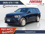 2026 Dodge Durango RWD SUV for sale #PRCS881 - photo 1