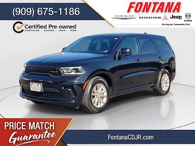 2026 Dodge Durango RWD SUV for sale #PRCS883 - photo 1