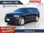 2026 Dodge Durango RWD SUV for sale #PRCS883 - photo 1