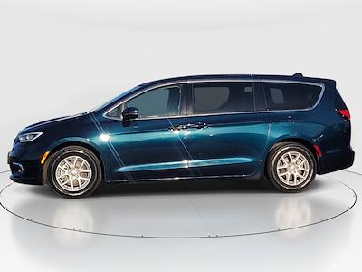 2023 Chrysler Pacifica FWD Minivan for sale #PRCS890 - photo 2