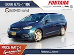 2023 Chrysler Pacifica FWD Minivan for sale #PRCS890 - photo 1