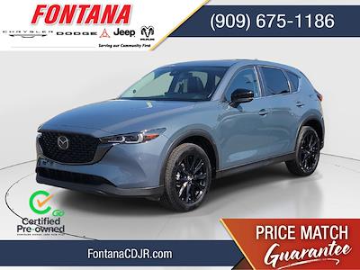 2024 Mazda CX-5 AWD SUV for sale #PRCS894 - photo 1