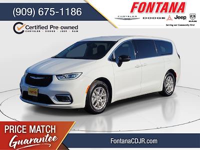 2025 Chrysler Pacifica FWD Minivan for sale #PRCS900 - photo 1