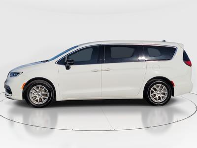 2025 Chrysler Pacifica FWD Minivan for sale #PRCS900 - photo 2