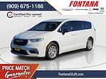 2025 Chrysler Pacifica FWD Minivan for sale #PRCS900 - photo 1