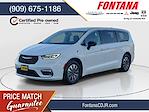 2024 Chrysler Pacifica FWD Minivan for sale #PRCS906 - photo 1