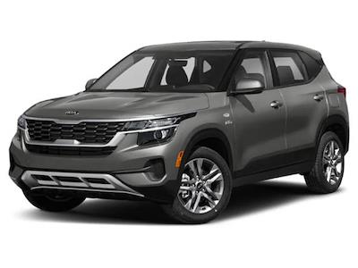 2021 Kia Seltos AWD SUV for sale #PRM9789OA - photo 1