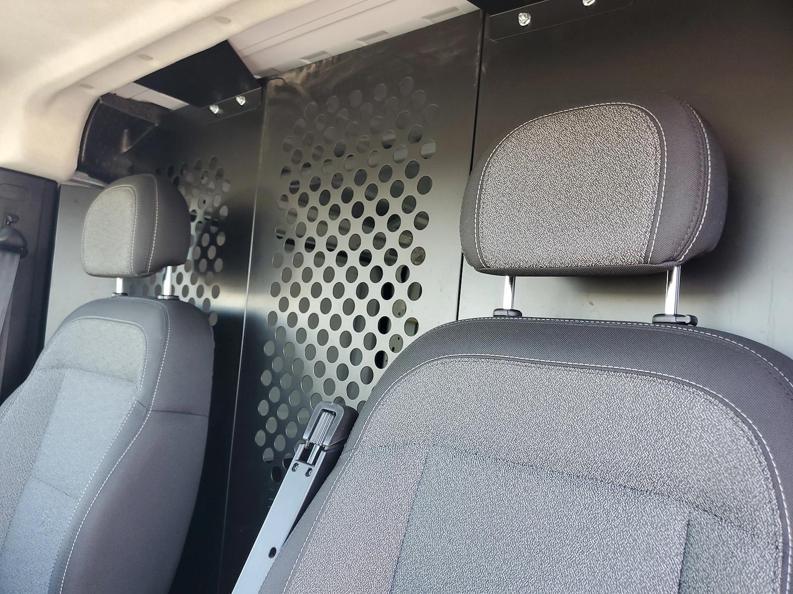 Used 2025 Ram ProMaster 2500 - photo 14