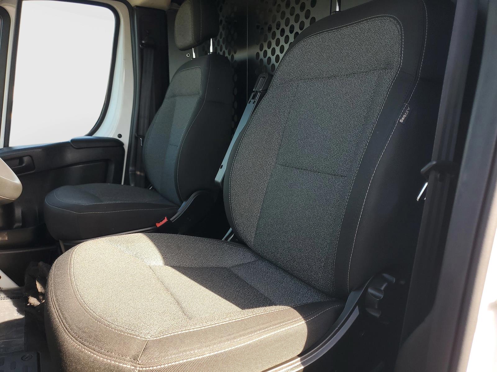 Used 2025 Ram ProMaster 2500 - photo 15