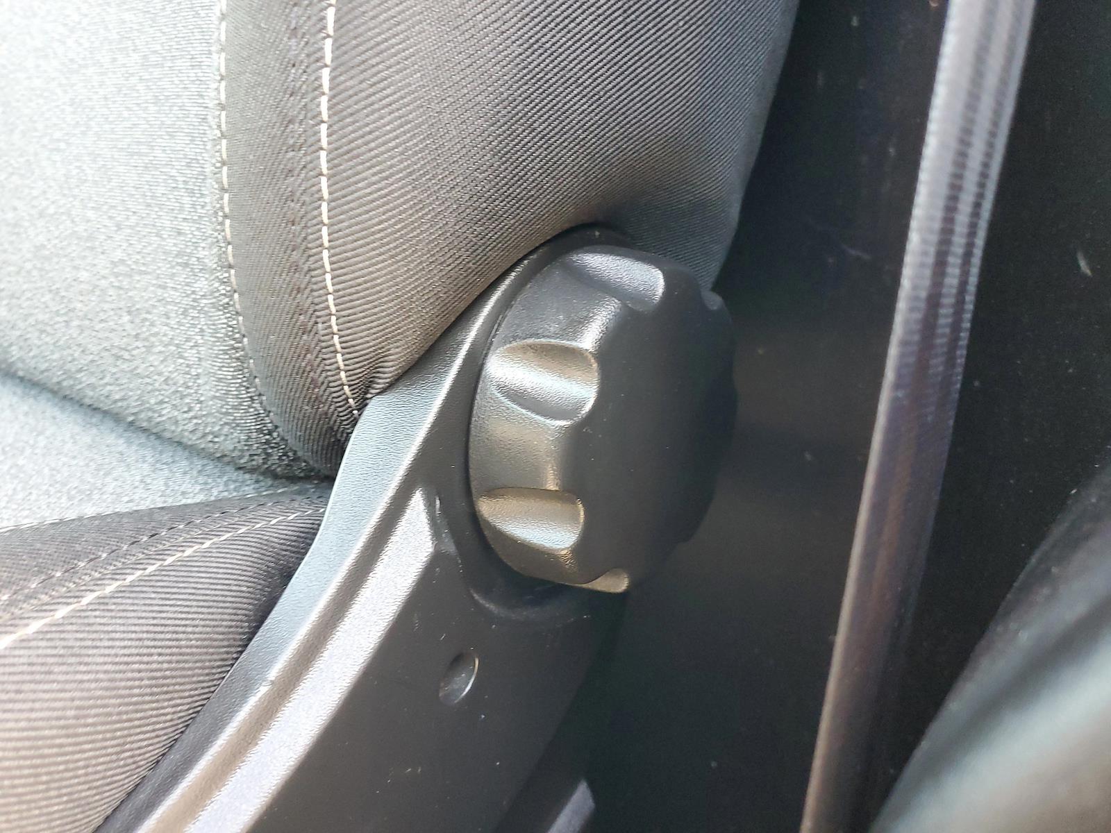 Used 2025 Ram ProMaster 2500 - photo 16
