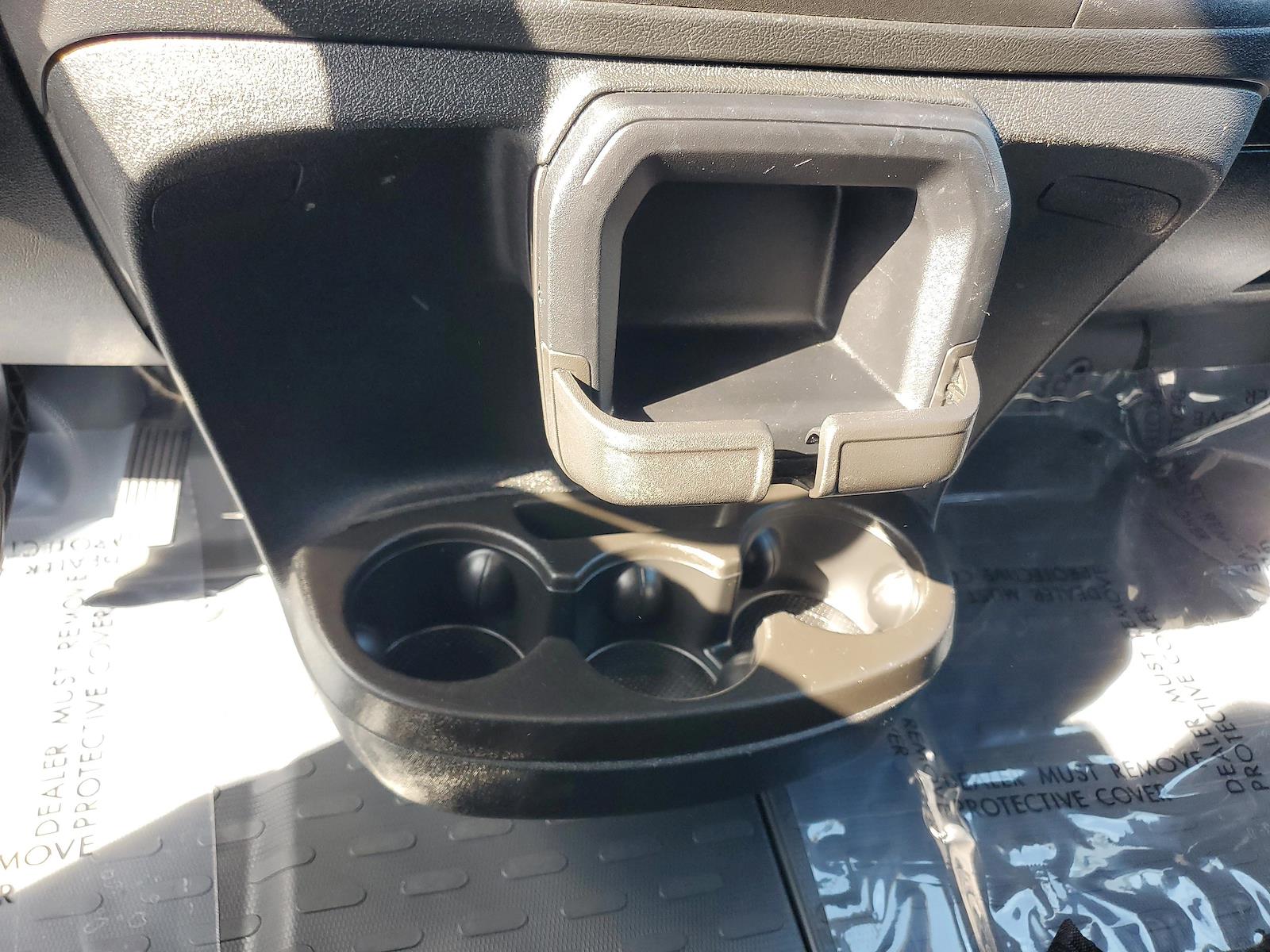 Used 2025 Ram ProMaster 2500 - photo 19