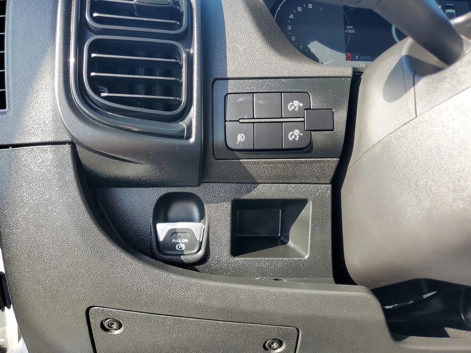 Used 2025 Ram ProMaster 2500 - photo 22